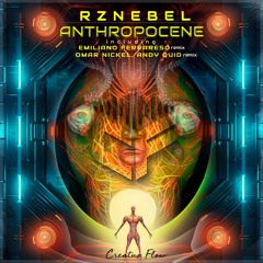 RZNEBEL - Anthropocene (Original Mix) Preview
