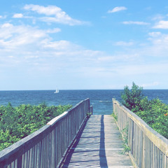 Beachside (Instrumental)