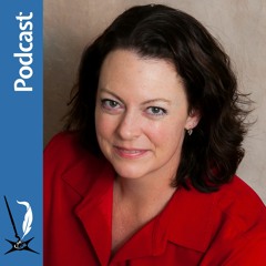Writers & Illustrators of the Future Podcast 257. Barbara Lund Writing Sci-Fi Detective Procedurals