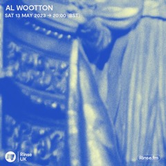 Al Wootton - 13 May 2023