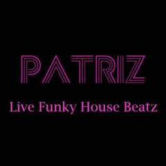 Patriz' Live Funky House Beatz I #5