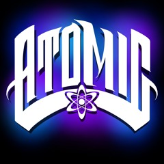 ATOMIC MAKETA MAKINALEGENDS