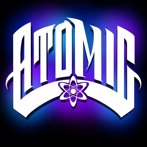 ATOMIC MAKETA MAKINALEGENDS