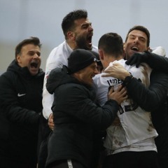 FROM PARIS AND MILANOVAC WITH LOVE - PARTIZAN HISTERICAL S03 E22 - 16.12.2021.