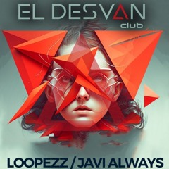 Loopezz@El Desvan Club