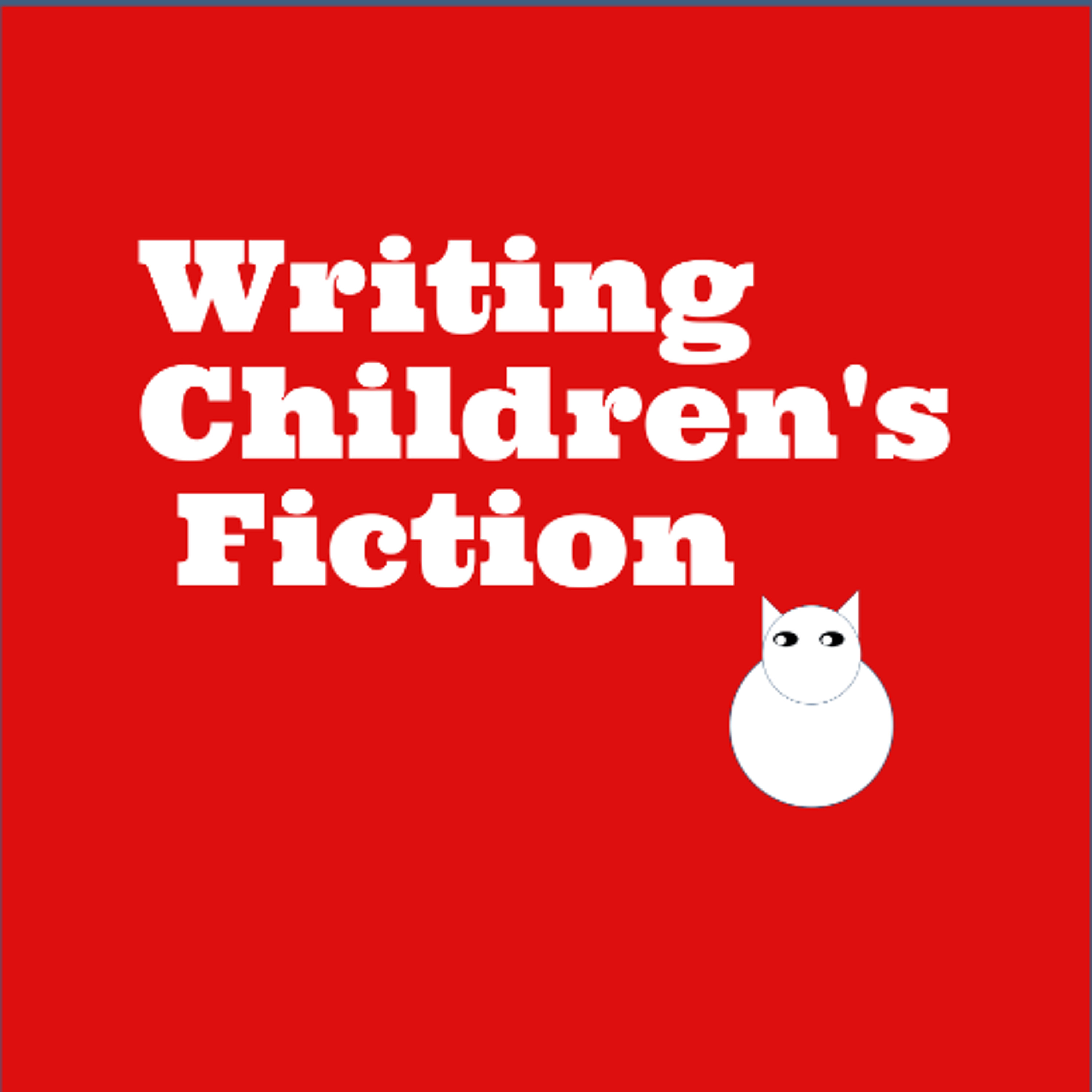 36. Picture Books - Honing the Story