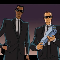 Men in Black