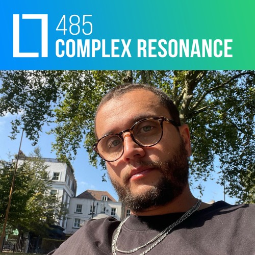 Loose Lips Mix Series - 485 - Complex Resonance (LL 10th Anniversary Promo Mix)