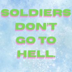 soldiers