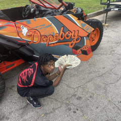Downbadchild & BiigFlash - DF I Look Like [djslimebxll exclusive]