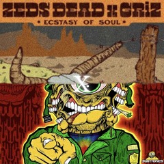 Glitch Fight (flip) X Ecstacy of Soul (flip)