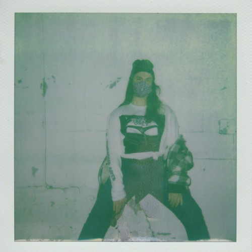 Gavilán Rayna Russom: Voluminous Arts Label Mix