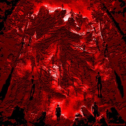 Bliviøn - Evil Force