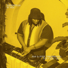 R&B & Funk Throwbacks: 70s • 80s • 90s • 00s