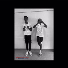 Everything K - Shotta Gee Ft Fazzo x Bando3x