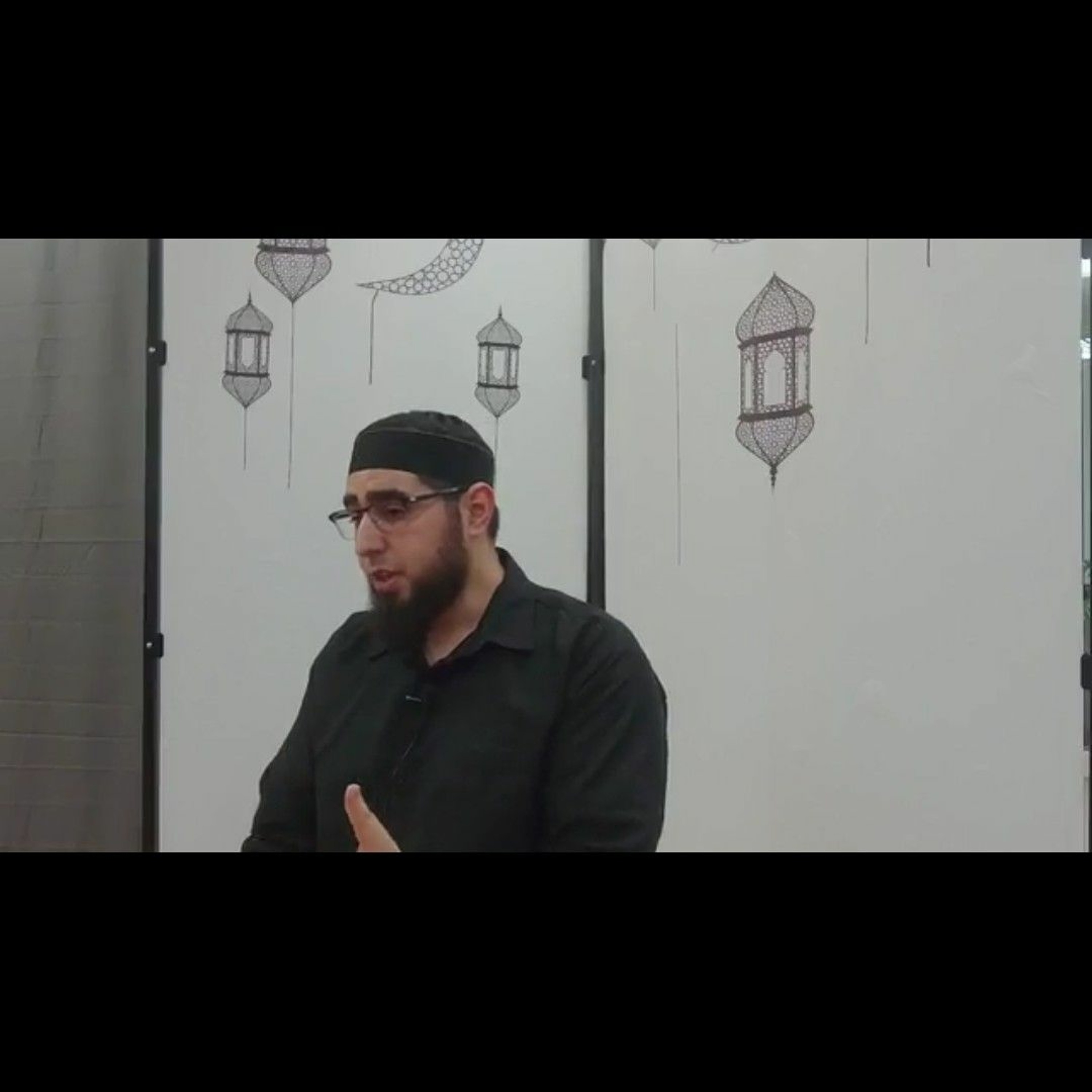 DeenStrong
