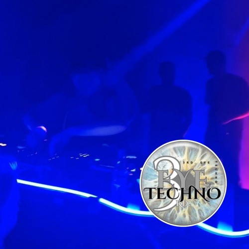 3rd Eye Techno 🪷 PL I7