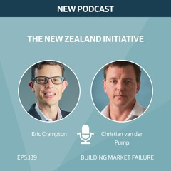 Podcast: Building market failure
