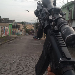 MC NEGUINHO DO ITR, SACI, KAIO RZ - TAMBOR DE 75, EU SÓ TACO DE REMETENTE - DJ ERIC DO RM COROO 2025