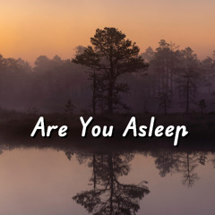 Are You Asleep
