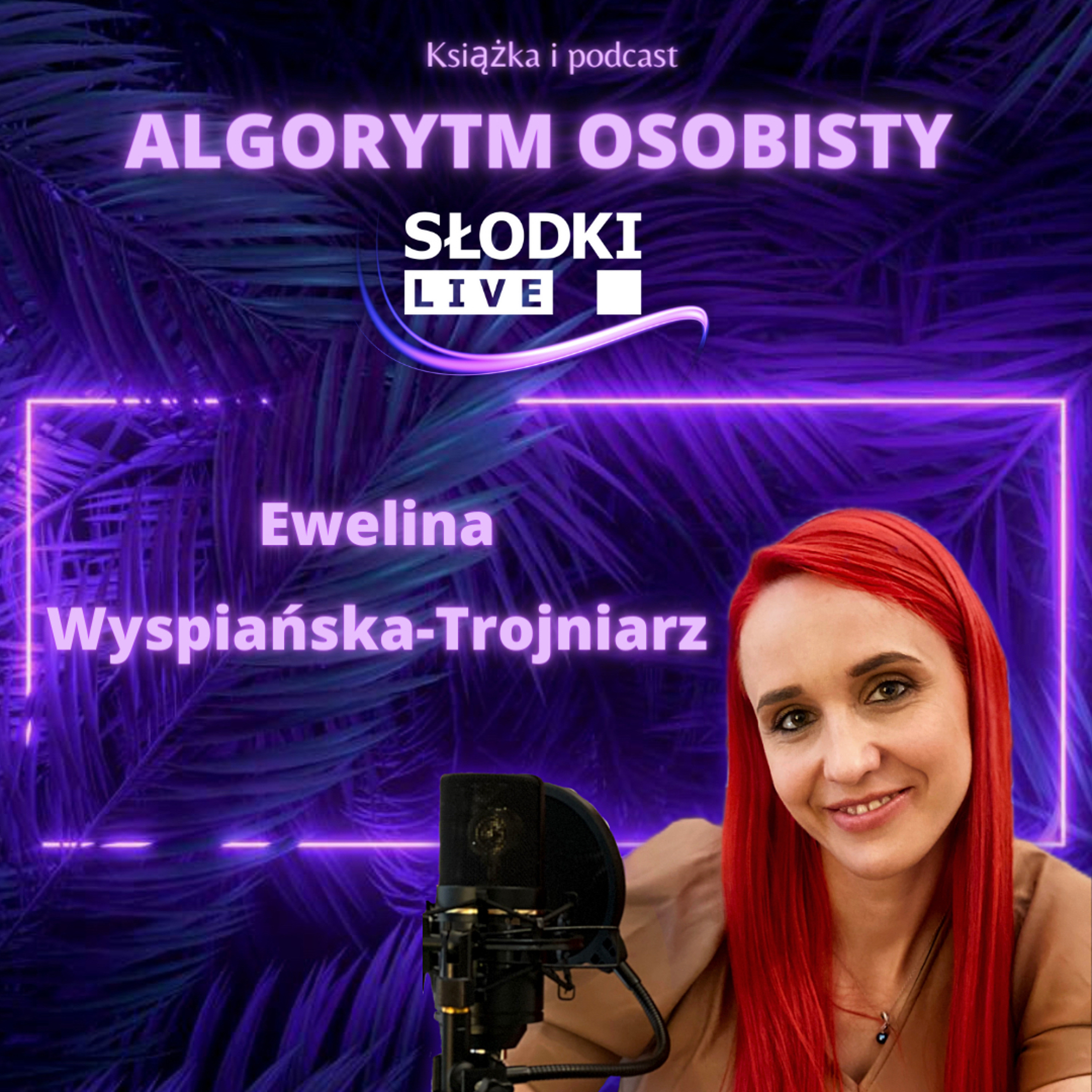 Słodki Live Podcast