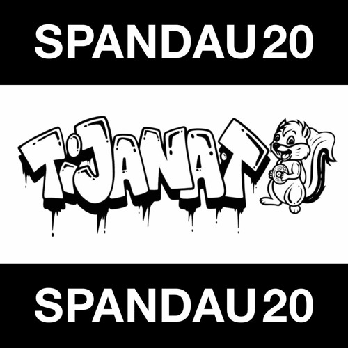 SPND20 Mixtape By Tijana T