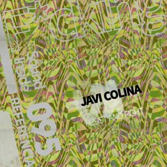 Javi Colina . RESIST AND FIGHT (Original Mix)