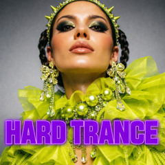 I call it balance restored