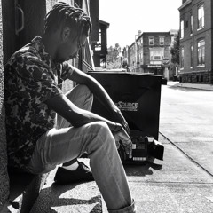 What You Want ft Drew Tyrell & Vocero