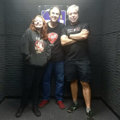 CULT 22 - 6.6.2025 - Transmission, Ideia Nova, Sabotagem, Brasília Connection