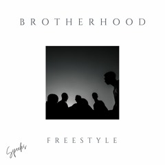 Speeks - Brotherhood Freestyle (Prod. by Pulse)- @SpeeksUK