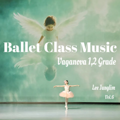 Tendu 2(3+4count intro)(64)March in C Major