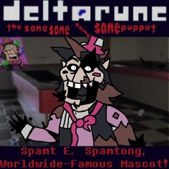 Every Single TSSSSP except for Specifically Spamsta