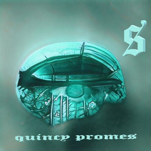 Quincy Promes UK Garage remix (Kwengface, Digga D, Booter Bee, PS Hitsquad)FREEDL