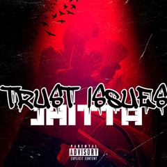 j hitta trust issues