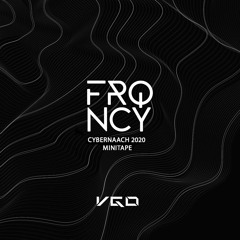 VGo's FRQNCY | CyberNaach 2020 Album