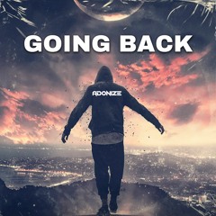 Adonize - Going Back