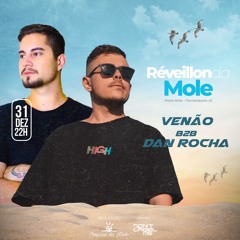 B2B VENAO • Reveillon at Praia Mole • 31.12.2023