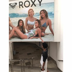 Caine & Mr Drespoir - Up And Wine (Remix)