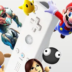 Wii wII Wii