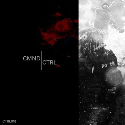 DT:Premiere | Piotr Figiel & Marboc - The Waves Cannot Hear You (Milo Raad Remix) [CMND CTRL]