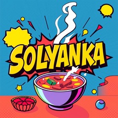 AxiMix - Solyanka #01