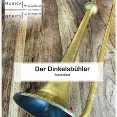 Der Dinkelsbühler - mit Fanfaren