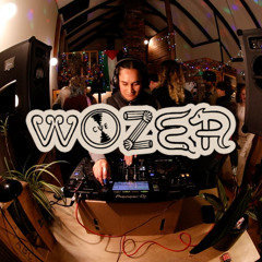 OPEN DECKS 03 - #9 Seini