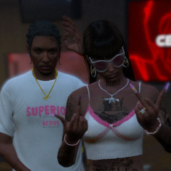 NO REASON feat. NKutz
