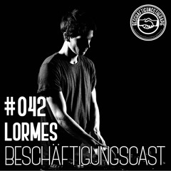 BeschäftigungsCast #042 - Lormes