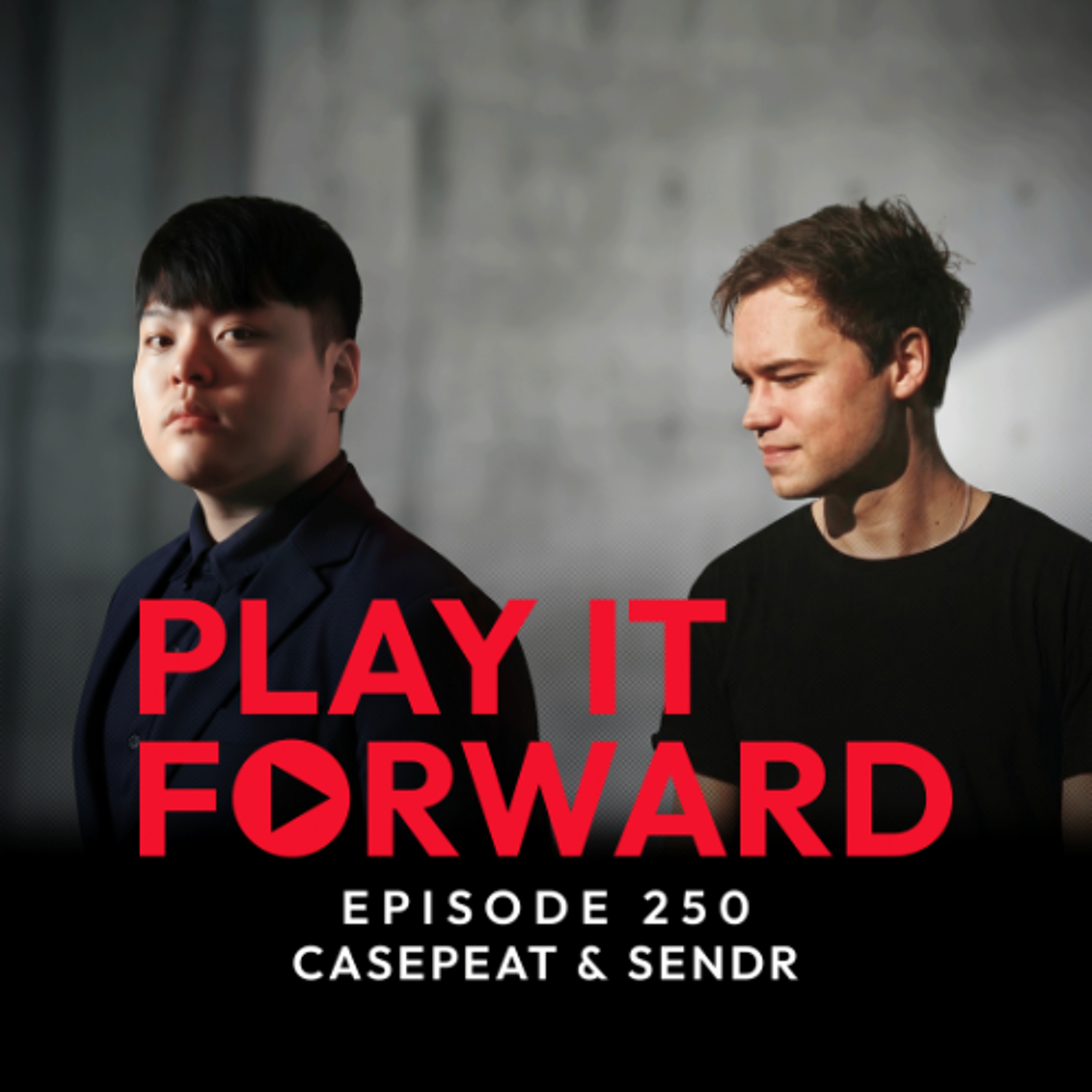 Play It Forward