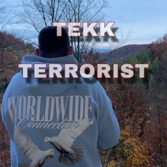Tekk Terrorist-Sind wir Glücklich