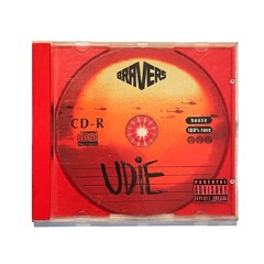 BRAVERS: UDIE