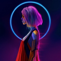 Violette (Tetsnical / Chris Monaco)